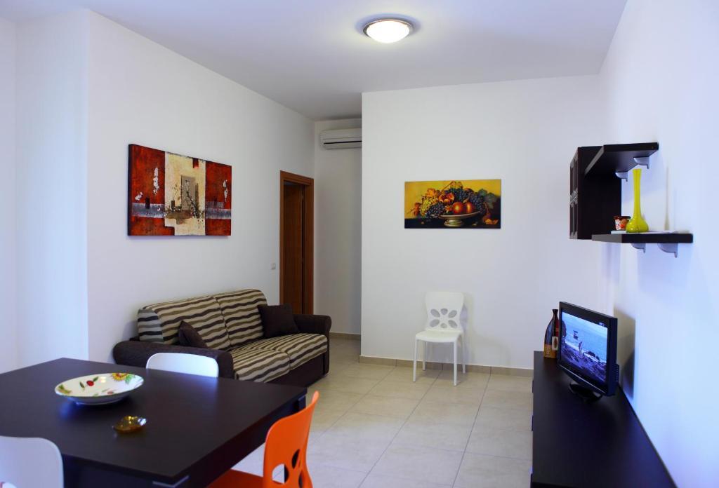 Residence Delle Cave Кустоначи Номер фото